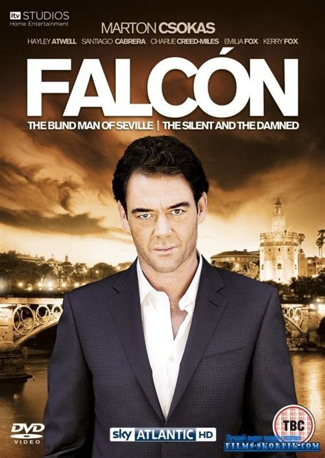 falcon tv series|marton csokas tv shows.